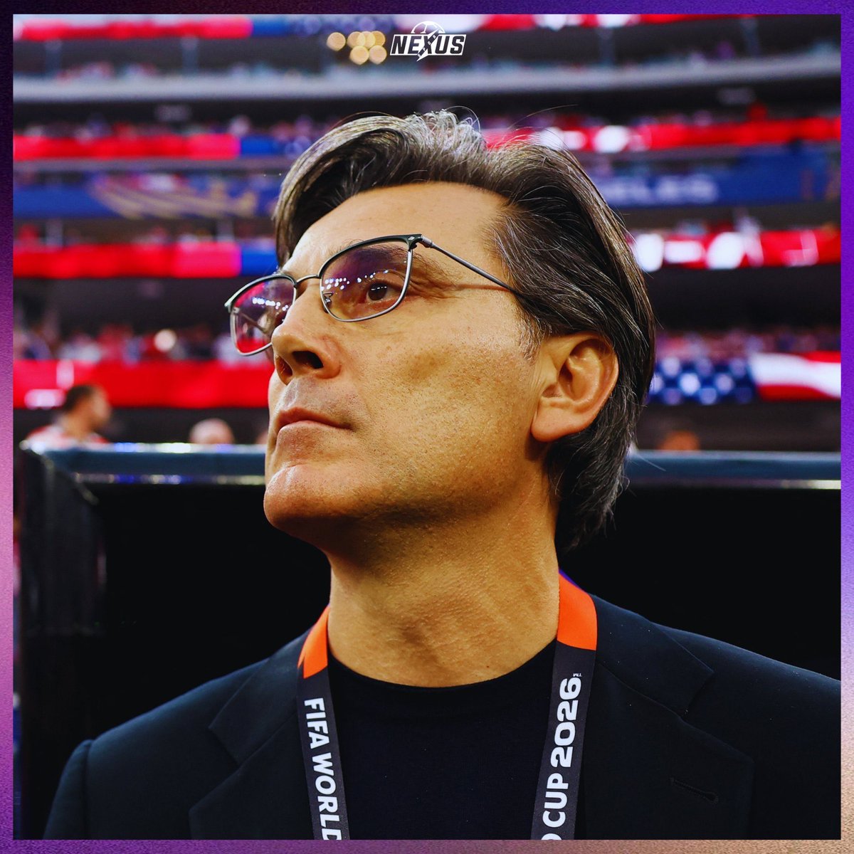 nexustransfer's tweet photo. Şansal Büyüka: “Montella sürekli ‘Biz bu seviyenin takımı değiliz’ diyor. O zaman kendi seviyene göre bir takım yönet, niye bırakmıyorsun kardeşim?

Madem Türkiye’nin seviyesi düşük!” https://t.co/VB70M7D5Sc