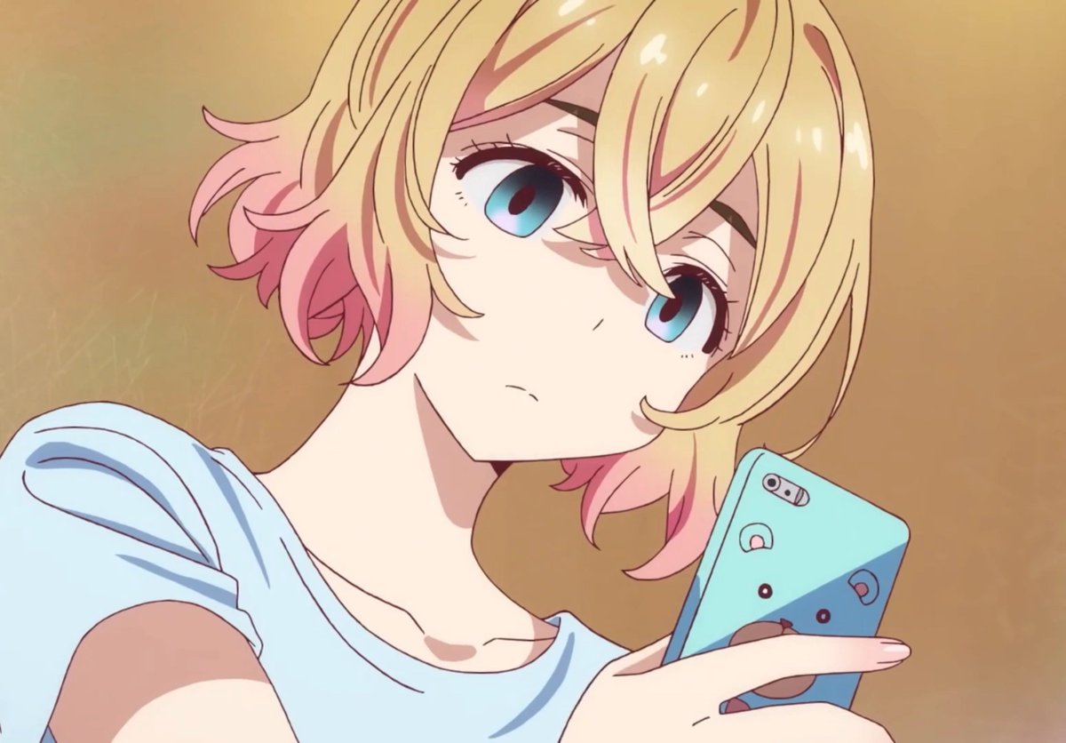 genzslxt's tweet photo. this dead stare...
     this dead stare means she's about to..
                          𝘳𝘶𝘪𝘯.
                    𝘺𝘰𝘶𝘳.
                         𝘭𝘪𝘧𝘦. https://t.co/ligBCrTSFJ
