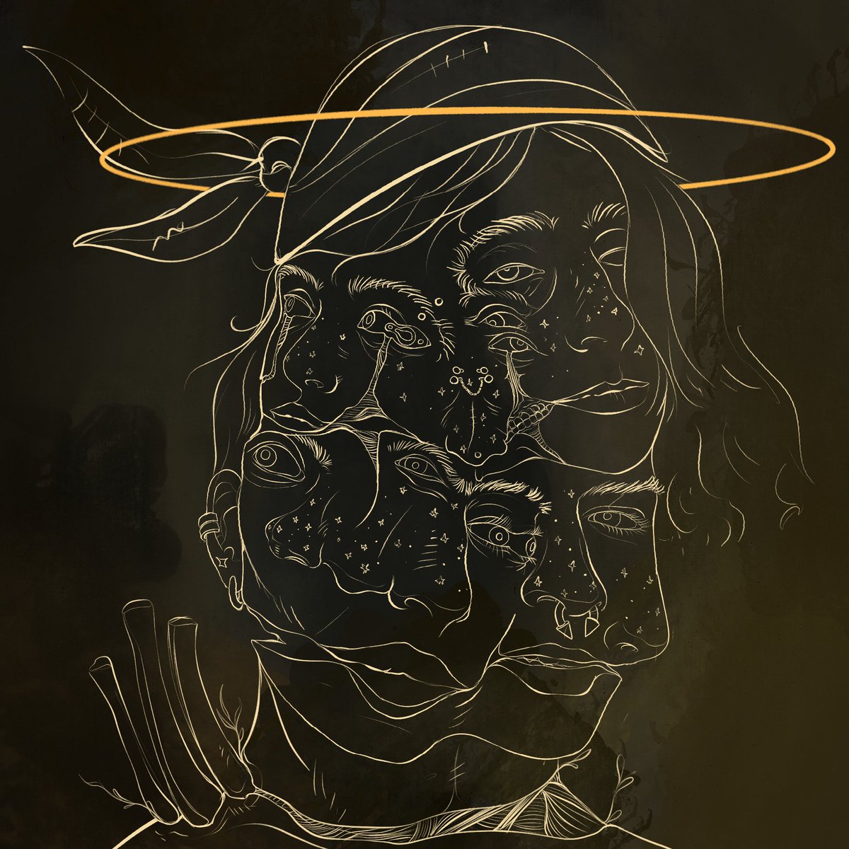 _StarBoyArt_'s tweet photo. Sketch for my new #WIP https://t.co/rdHKv07u8K