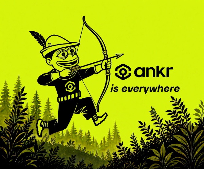 cryptoleer's tweet photo. It was only a matter of time. You can now build with @Ankr RPCs on Robinhood chain.

Big day for devs on @RobinhoodCrypto, who now have access to one of the fastest, more reliable RPC networks in the world. Ankr infrastructure really is everywhere. 🏹

ethereum:0x8290333cef9e6d528dd5618fb97a76f268f3edd4 $HOOD $ETH
