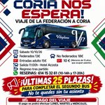 Photo by Federación Peñas Cd Extremadura (@fepecdext)