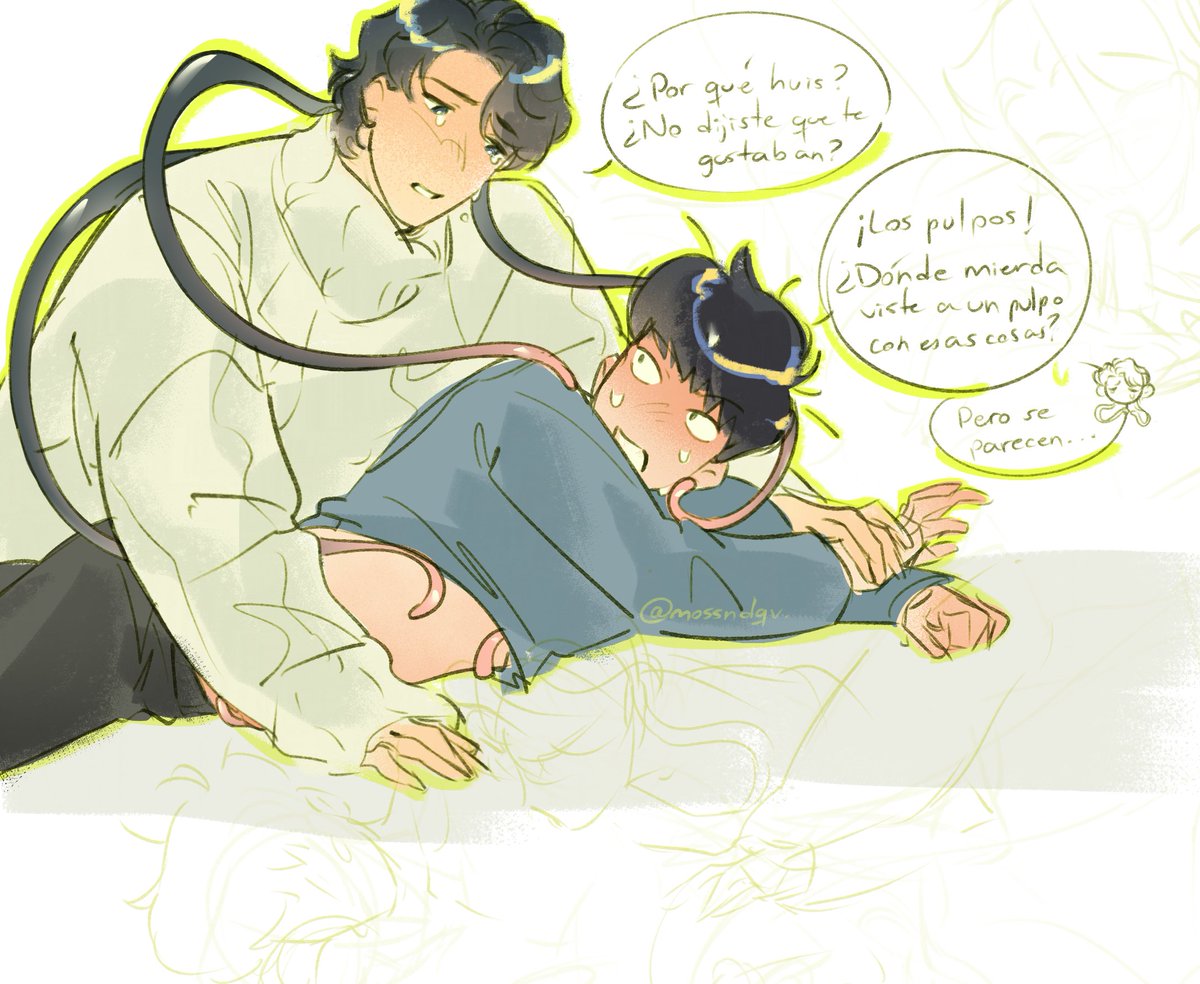 mossndqv's tweet photo. #MatsunakaWeekNSFW2026 https://t.co/kPDFbOPpHu