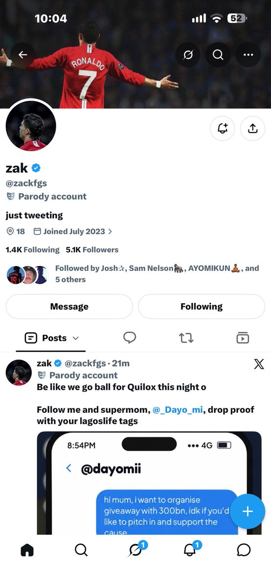 preshymax's tweet photo. @zackfgs @_Dayo_mi Big_Smoke99 https://t.co/D3ZxHSEs96
