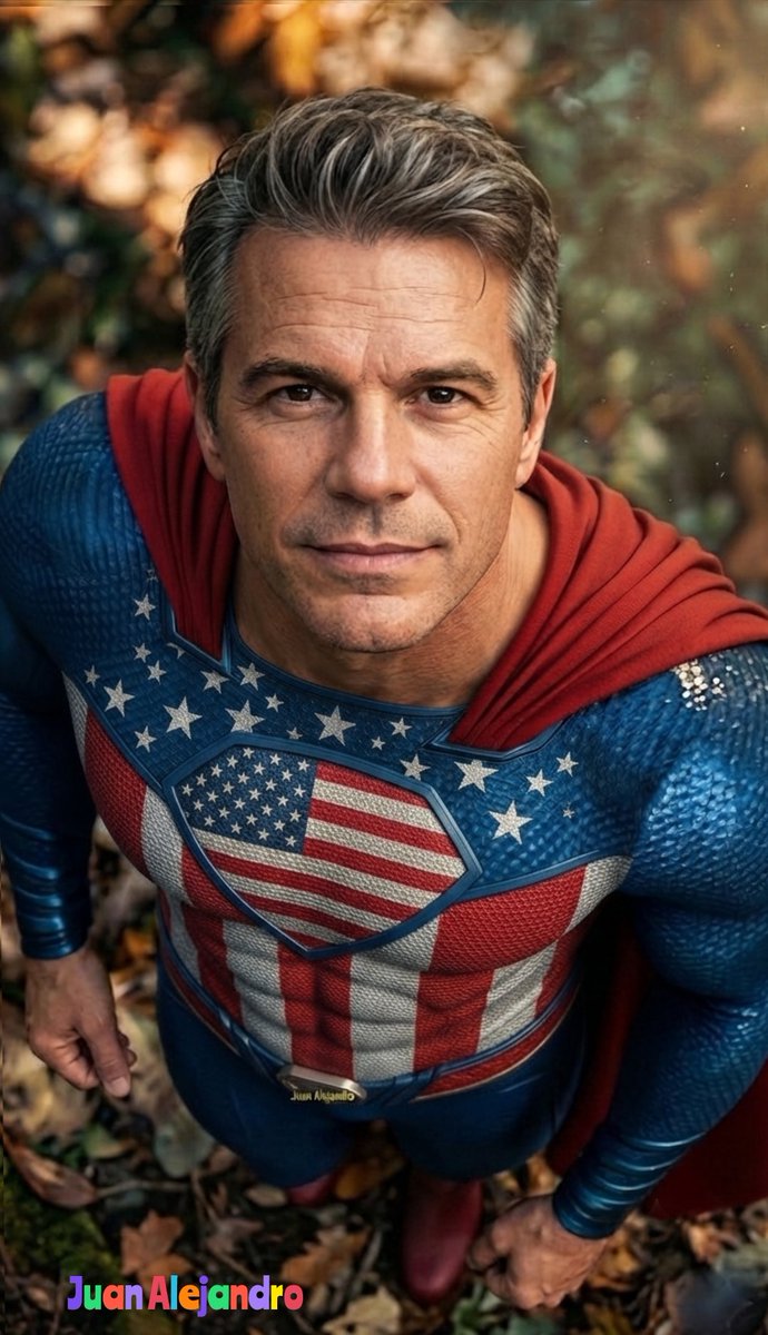 spitia_n's tweet photo. @mszrsmerci Here is your Superman, my darling.❤️😜 https://t.co/rbBVIJTFQ1