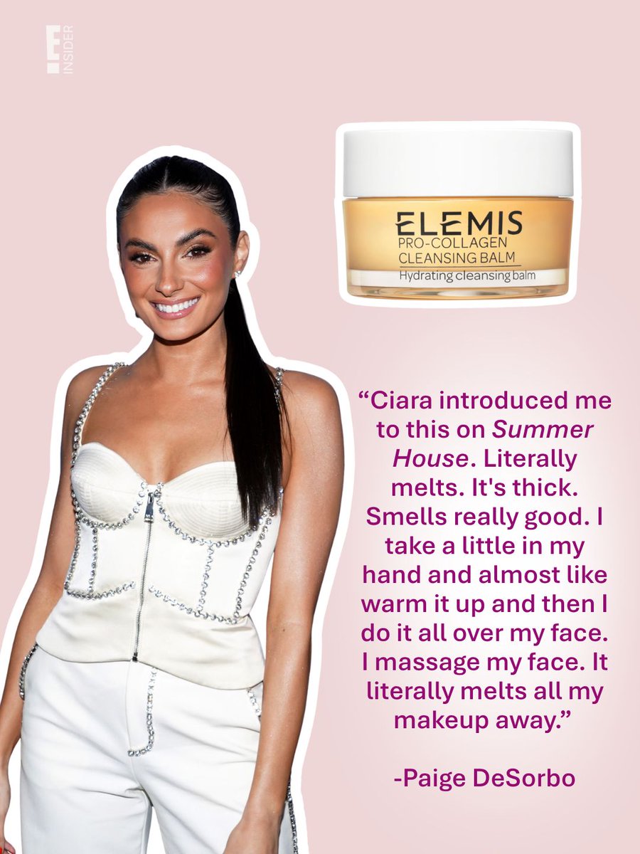 einsider's tweet photo. If Olandria loves it, we're adding to cart. 😍 See the under-$25 beauty products celebs like Olandria, Lala Kent, and Paige DeSorbo love. https://t.co/ldjouf8lko https://t.co/ibbHsBA1Fl