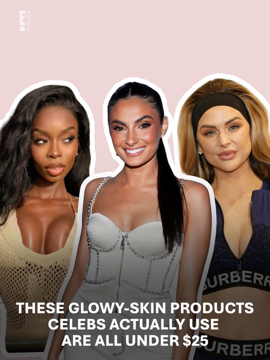 einsider's tweet photo. If Olandria loves it, we're adding to cart. 😍 See the under-$25 beauty products celebs like Olandria, Lala Kent, and Paige DeSorbo love. https://t.co/ldjouf8lko https://t.co/ibbHsBA1Fl