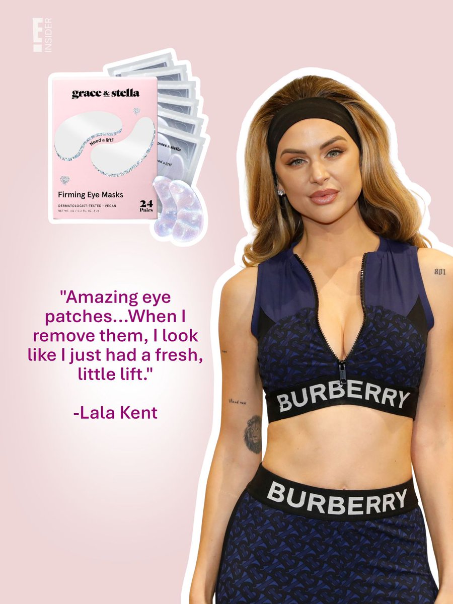 einsider's tweet photo. If Olandria loves it, we're adding to cart. 😍 See the under-$25 beauty products celebs like Olandria, Lala Kent, and Paige DeSorbo love. https://t.co/ldjouf8lko https://t.co/ibbHsBA1Fl
