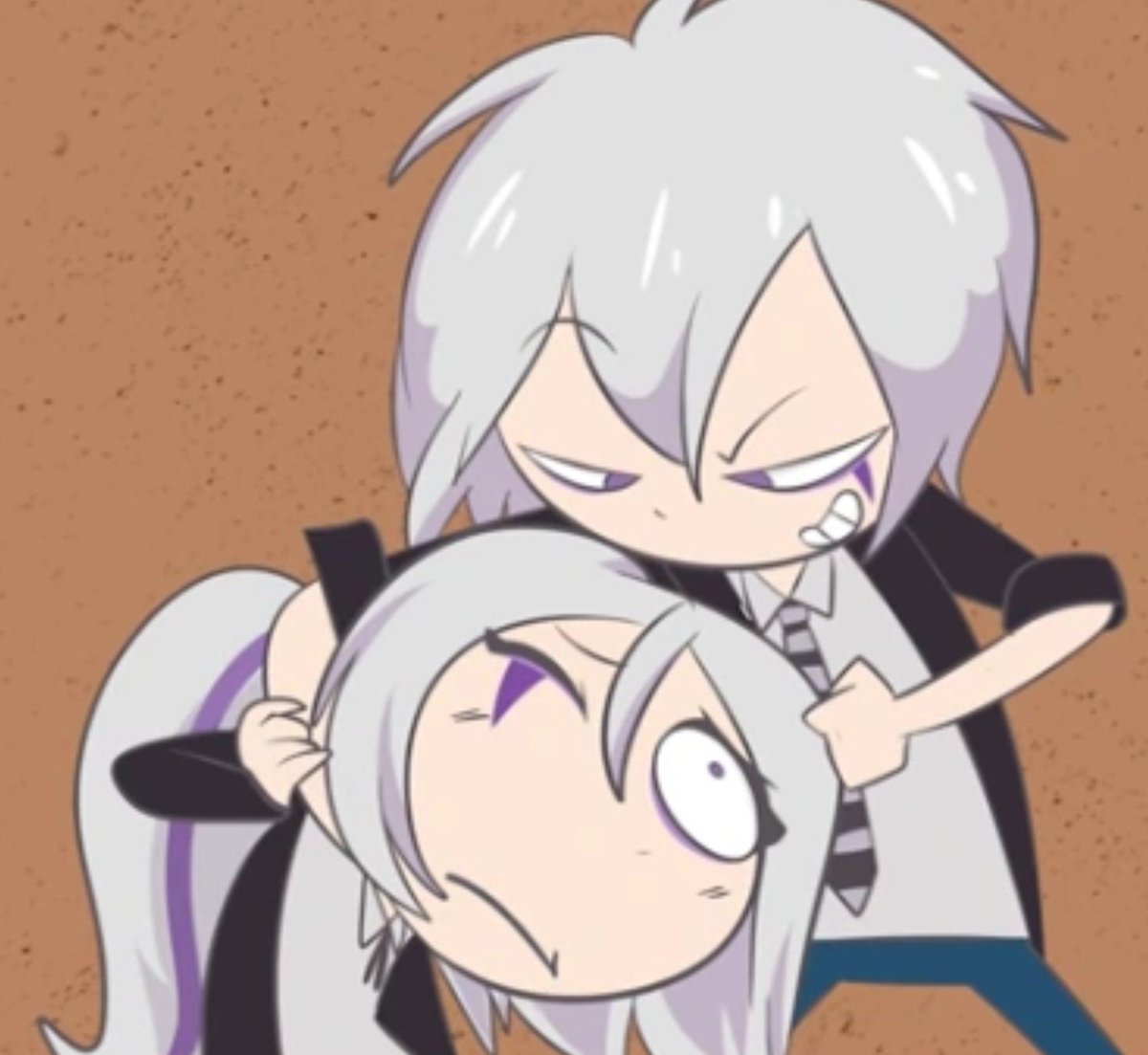 chadowfrediii's tweet photo. Te amo hermanos de fnafhs <333 https://t.co/sRrruXeLi1
