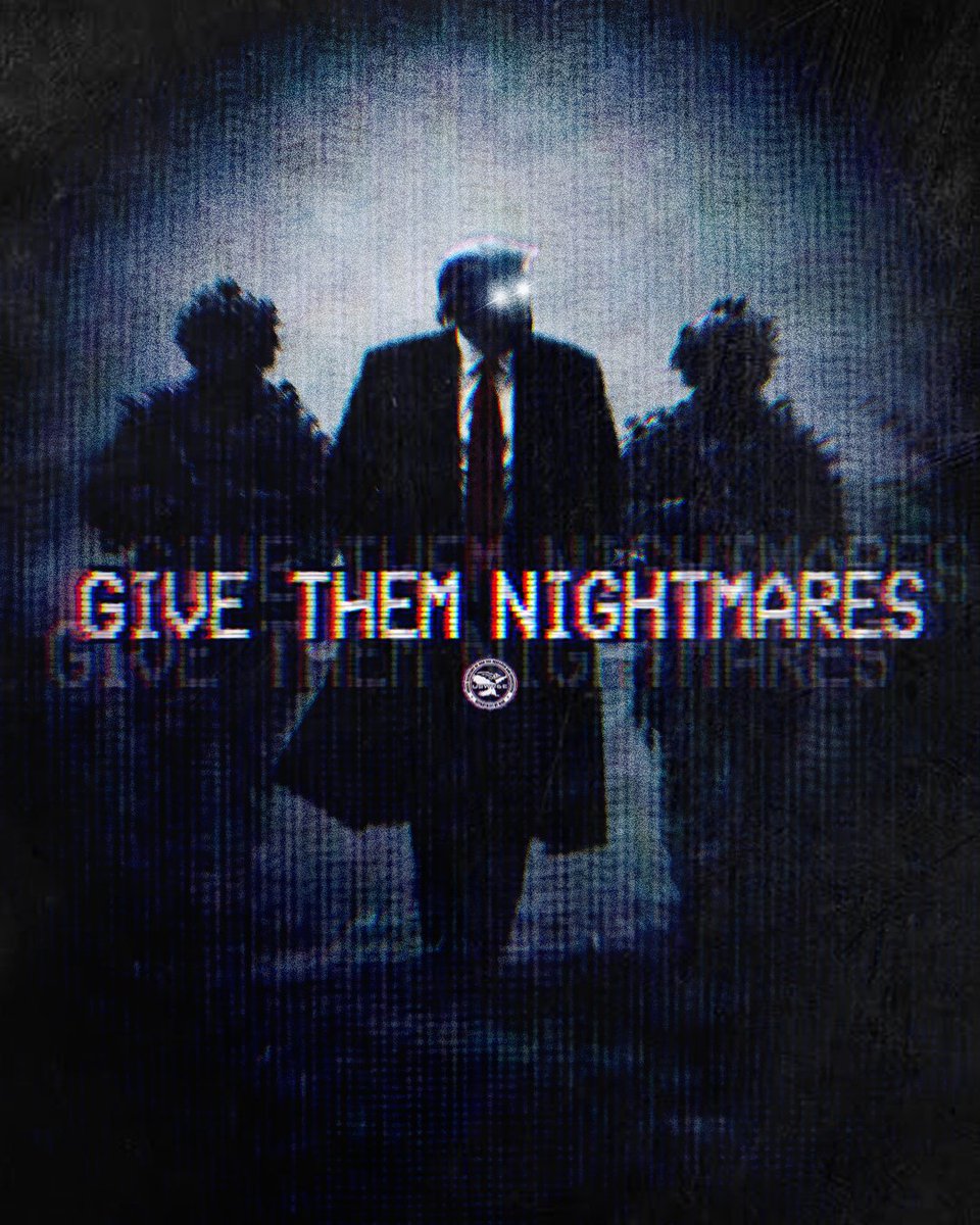 DoWCTO's tweet photo. Our enemies will never sleep. 🇺🇸 https://t.co/Hzzp5Vg8zG