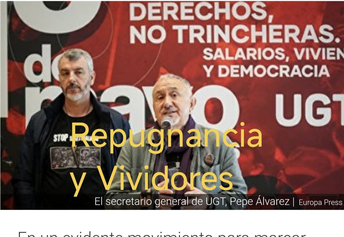 antipigsoesumar's tweet photo. País de gil  y po yas:

los mariscones hdlgmp convocan huelga por la vivienda y no por esto https://t.co/2N6CjEP9CU