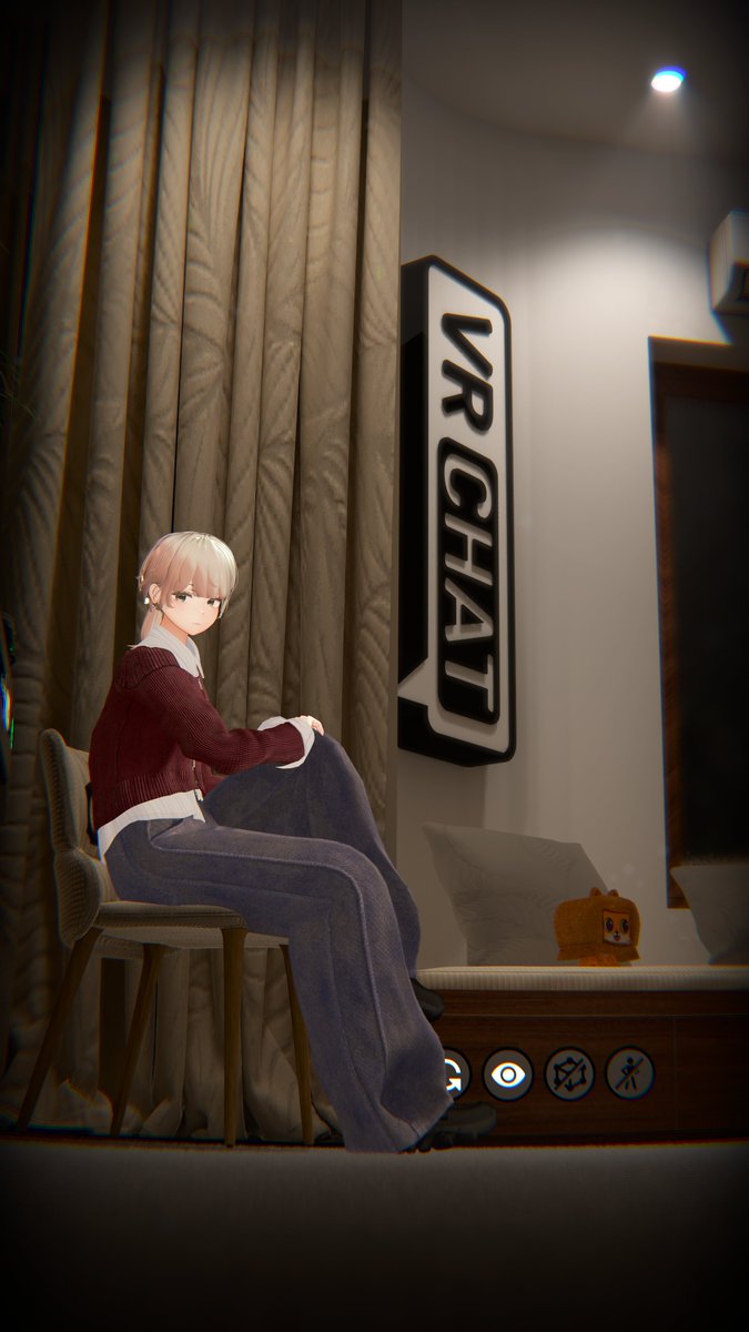 taruton09's tweet photo. 時間に佇む
#yudzuki3d https://t.co/T5uhzDWeKo