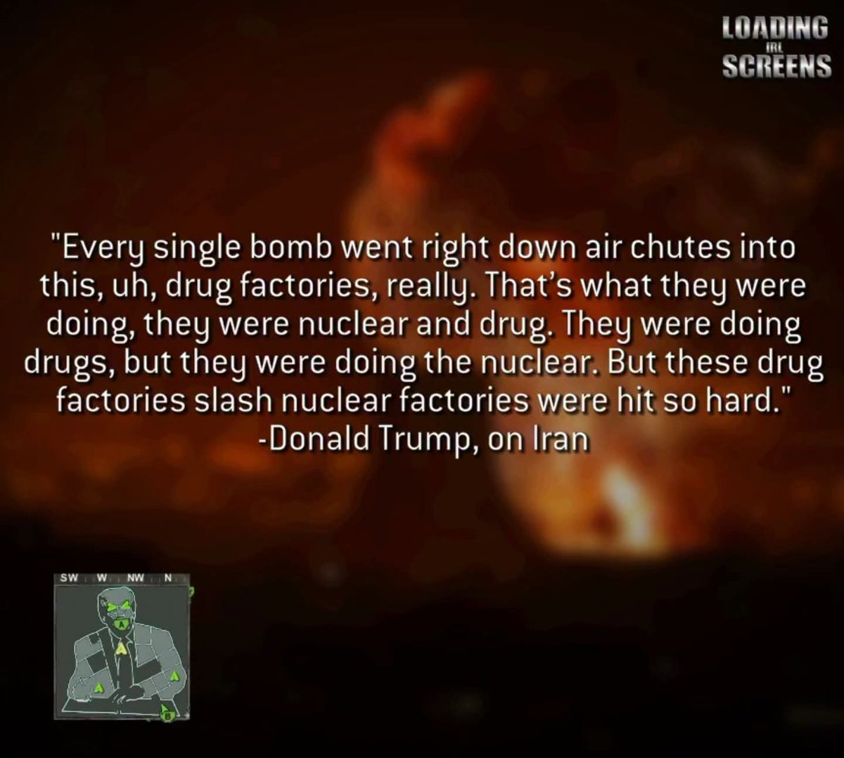 PsyopDaily2's tweet photo. Direct quote btw https://t.co/2fckqKqTYW