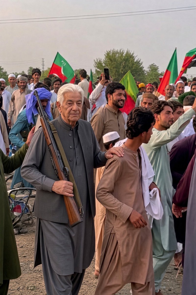 Pashlim's tweet photo. @KhawajaMAsif سیالکوٹی رنگباز کو ویل چئیر پہ احتجاج میں شرکت کرنے چاہئے تھی. 
وہ جوان جس پہ سارا زور ڈالا ہے شرم کے مارے کچھ کہہ بھی رہا. https://t.co/YjecyHuBsn