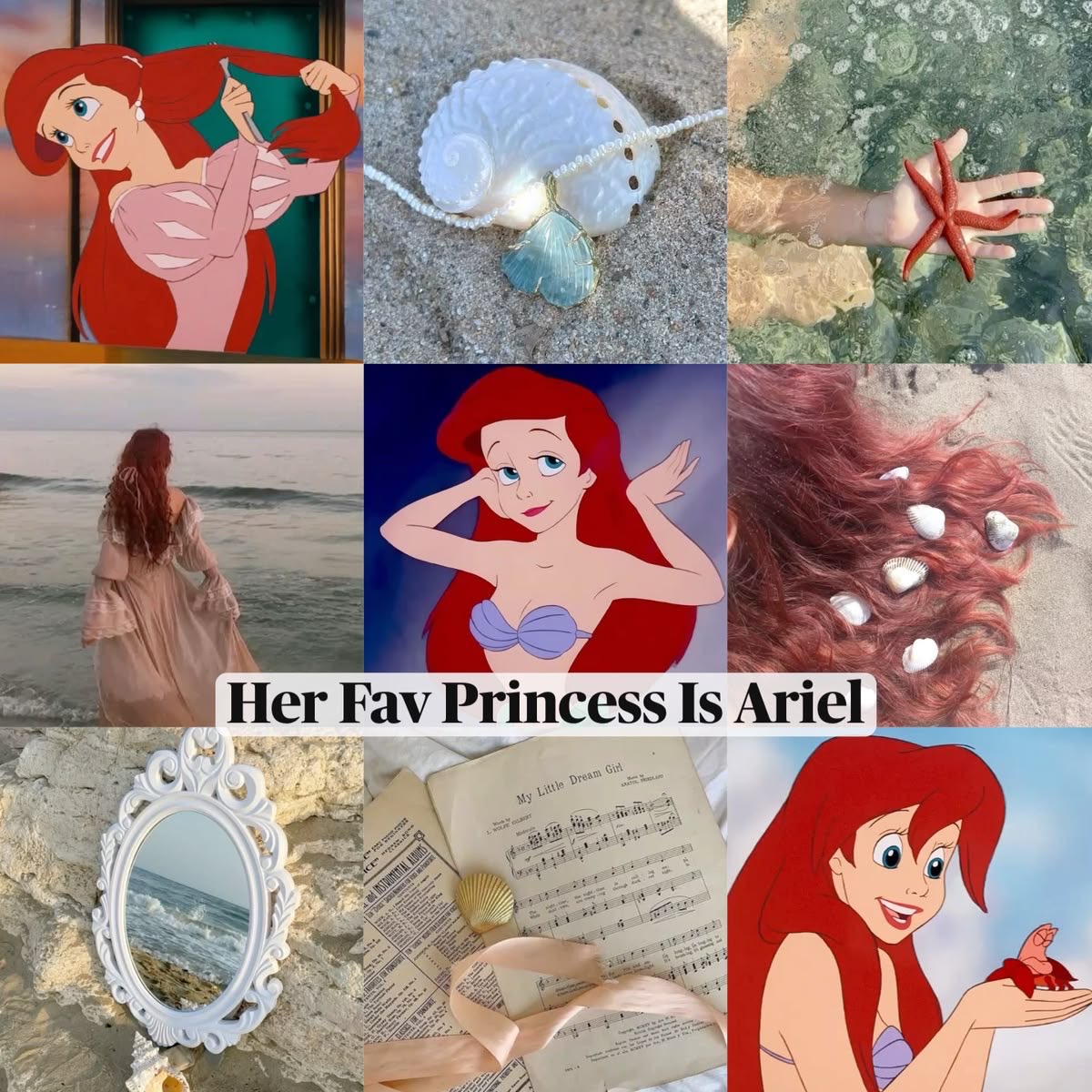 LissySwift13's tweet photo. 🧜‍♀️❤️ https://t.co/NN42srAtyG