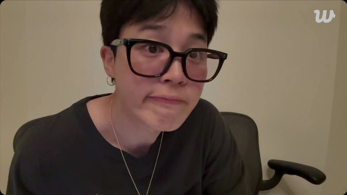 LINYOONGS's tweet photo. speaking my truth: i don’t enjoy omegaverse fics https://t.co/tBHvgCYW7P