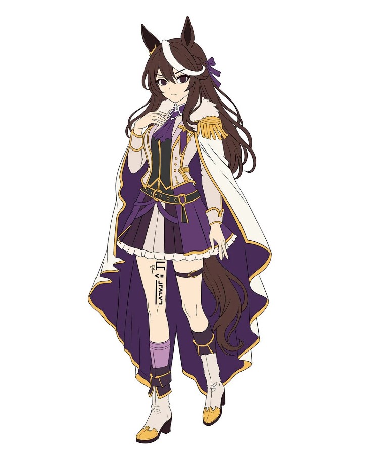 wellseyarts's tweet photo. Bringing this elegant character design to life🐴💜A perfect mix of royalty fantasy and cute details Here’s the clean lineart and colored version side by side! What do you think👀
.
#CharacterDesign #AnimeArt #DigitalArt #Lineart #fursona #fursuit https://t.co/bUtI8A8aoo
