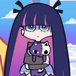 Photo by Daily Posts Waiting for Panty & Stocking Season 3 (@paswgss3)