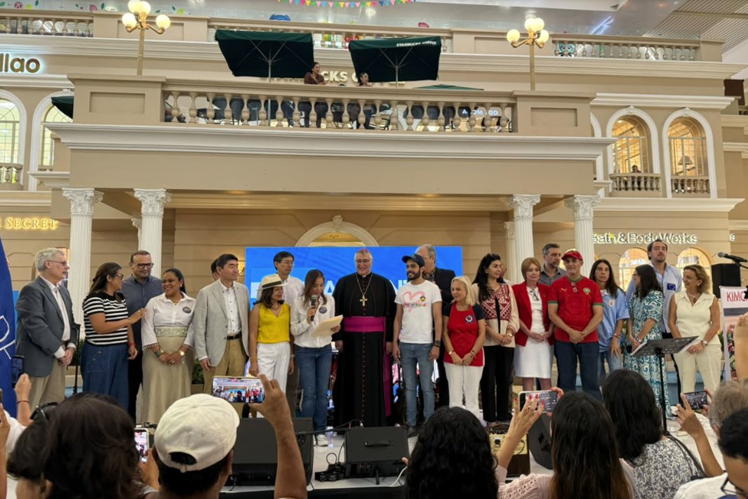 Canal4Ni's tweet photo. 📆🇳🇮 Este sábado 3 de octubre, la Embajada de Nicaragua en El Salvador participó en la Feria Gastronómica Internacional «El Mundo en tu Paladar» 🇸🇻🌎, celebrada en San Salvador. #noticias #nicaragua #canal4
Más información 🌐👉🏼 https://t.co/PpN45TTI3z https://t.co/glZZAXEdgW