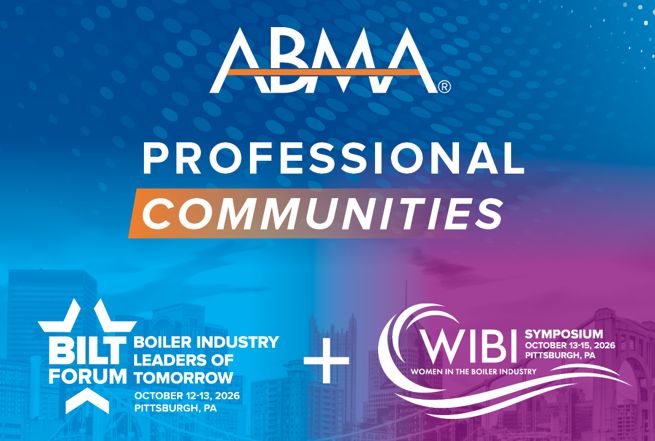 SteamNow's tweet photo. We’re looking forward to the BILT Forum &amp; WIBI Symposium next week! #NationwideBoiler will be well represented, with 4 members of our team attending for a few days of learning, networking, and connecting with others across the #BoilerIndustry. We hope to see you there! https://t.co/ei6qVrIugn