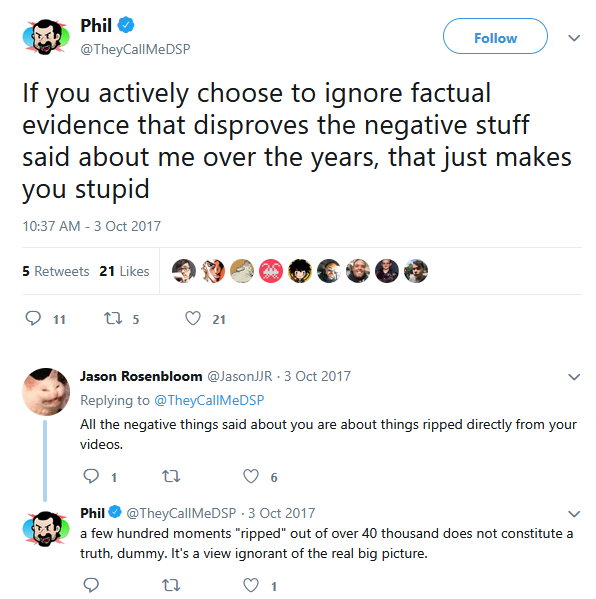 ThatBeing_Said's tweet photo. This is from 2017, but in 2026 it still makes the same amount of sense. (zero) https://t.co/A3ykXrLtt9