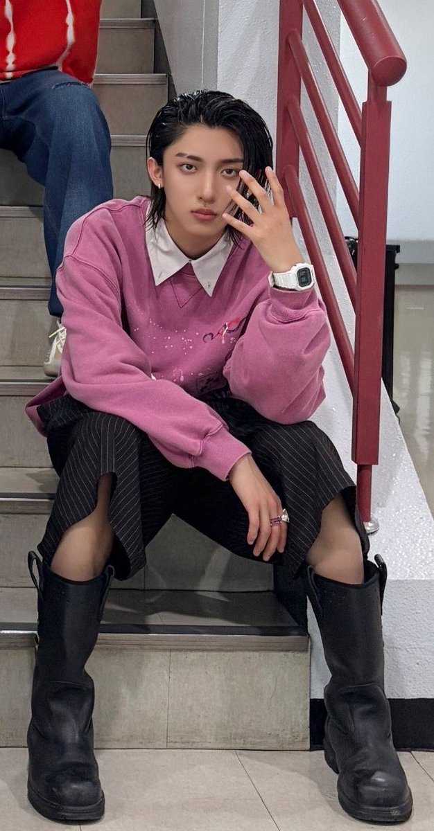 reinaofthefayy's tweet photo. In a couple years watch Woojin be one of the most biased members and successful solo artist with the way ppl trying to knock him down now, his talent enough alone 🔥even now Ejeh doing numbers despite yall https://t.co/MAC7SKJmQb