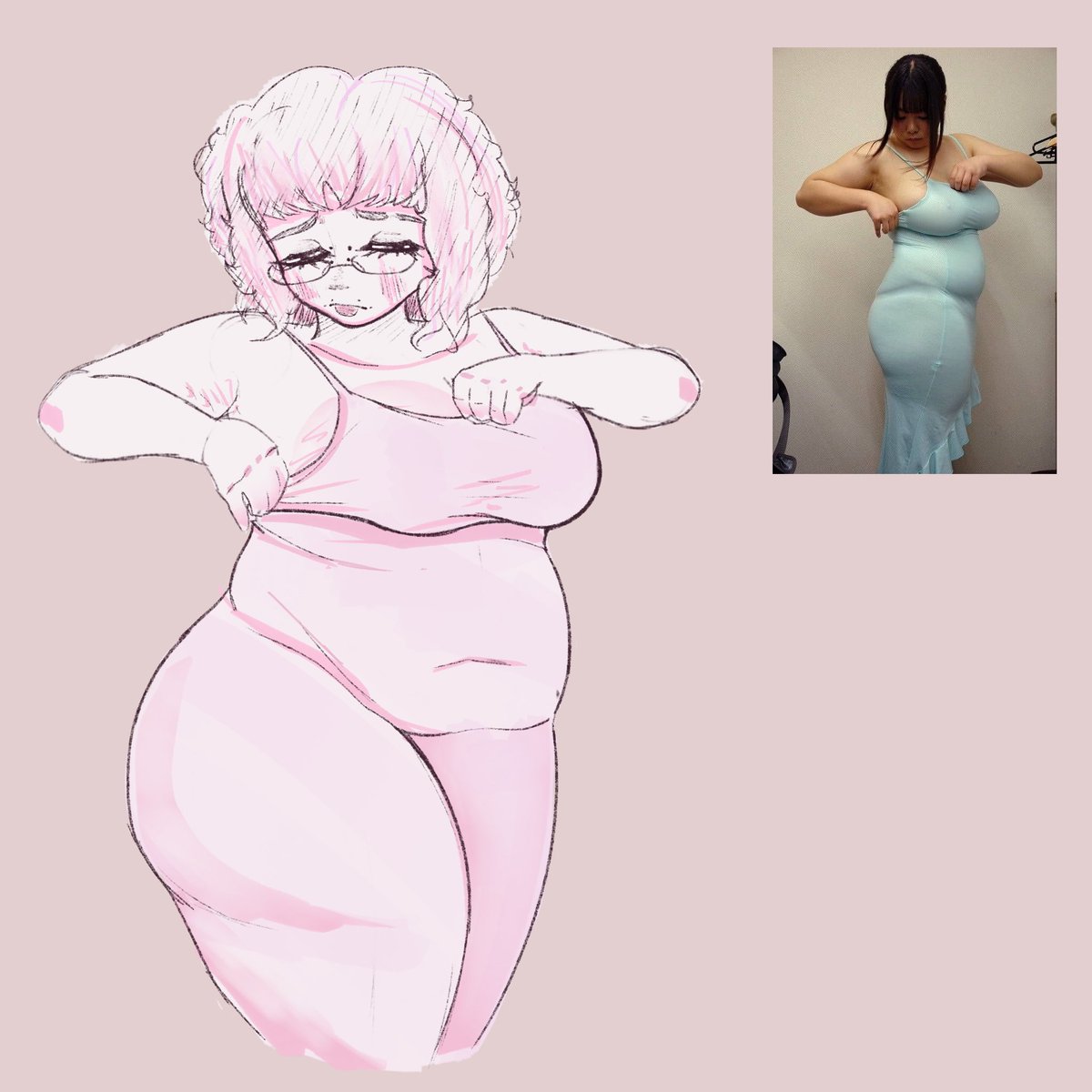 bobo_ap_'s tweet photo. Dress trend <3 https://t.co/hjLQGvuLbq