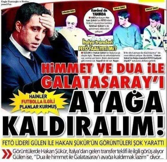 KolumanFB's tweet photo. @kadircetincali https://t.co/u8BHdvqBcI