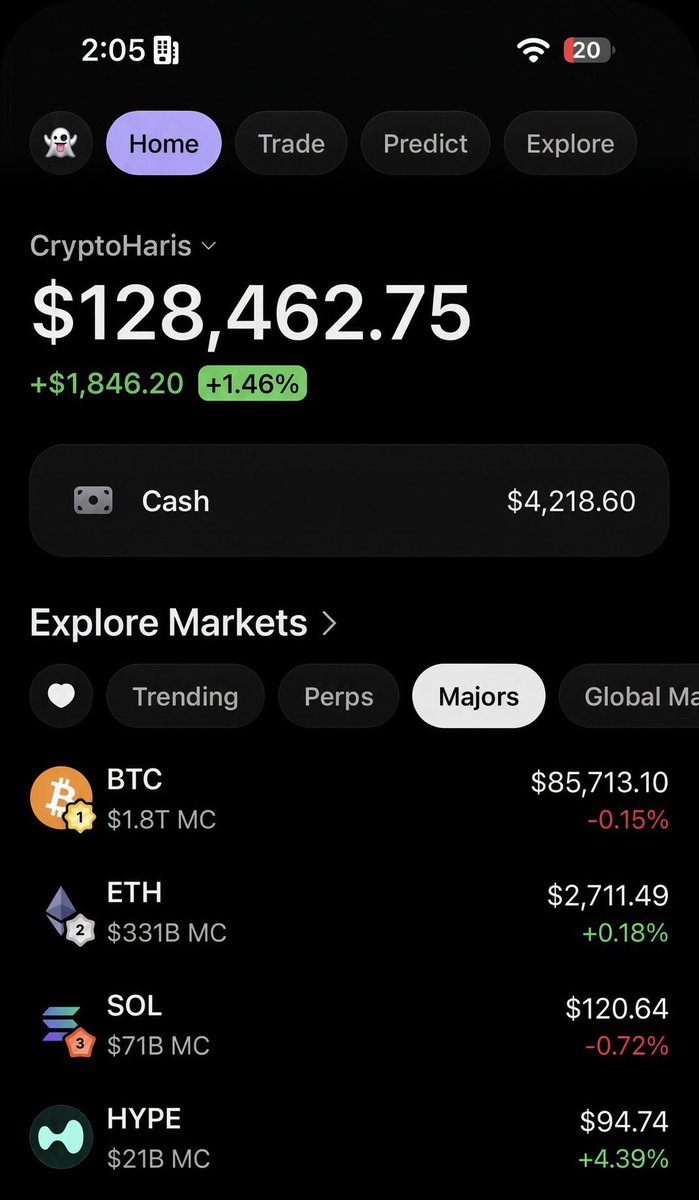 Crypto__Haris's tweet photo. Who needs an Airdrop? 👀

Going to airdrop 5 random people from replies in the next 2 hours.

Must be following me @Crypto__Haris https://t.co/WEJxSRsqFh