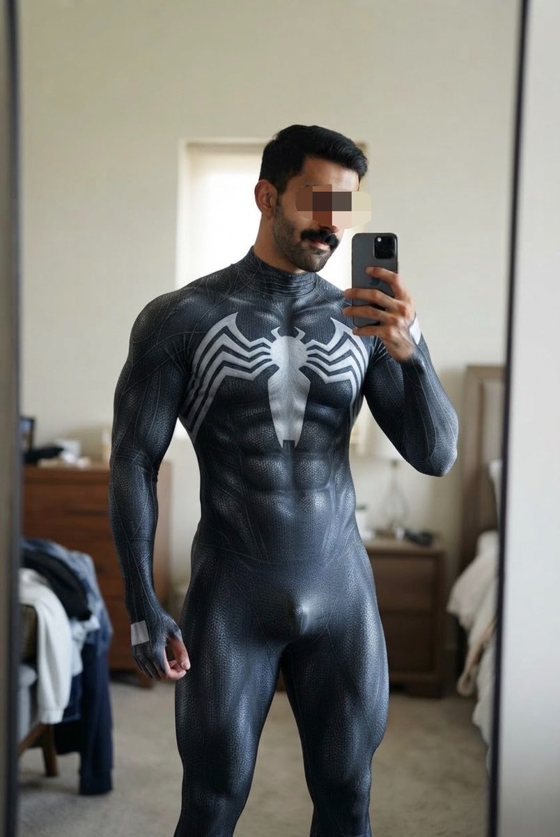pqwio's tweet photo. One day I’ll become The Spider Man 🕷️ https://t.co/TntBkUIk34