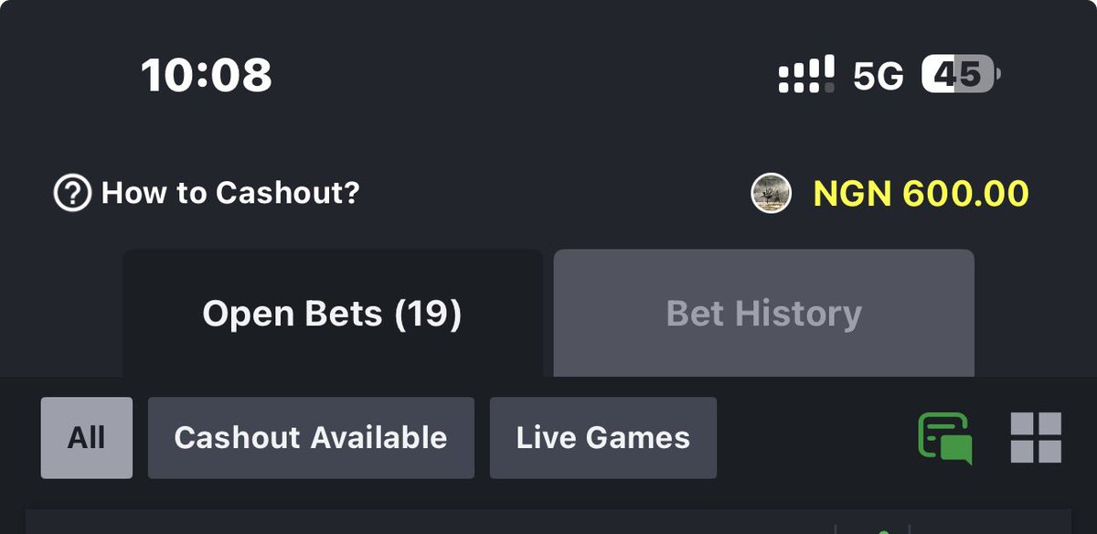 Boomtips_wins's tweet photo. @Shegs3456 Baba 5 suppose boom if at all na I mount this one https://t.co/btkKDnCIYo