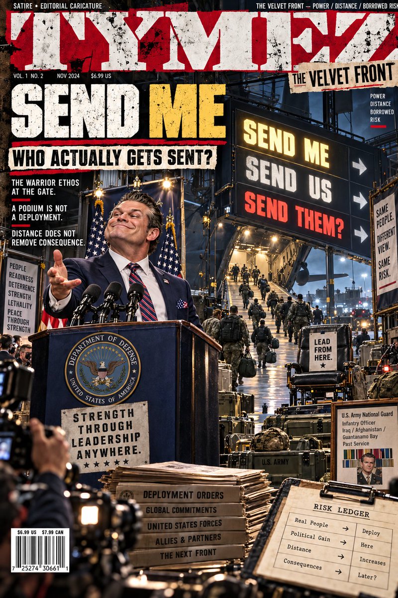 Tine0000002's tweet photo. @SecWar https://t.co/lrnyw63cJh