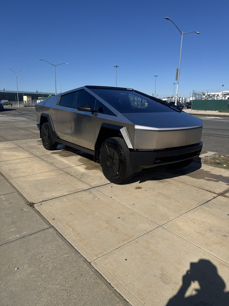 MrEddieNunez's tweet photo. FSD should have a “just detailed” mode https://t.co/F99nJt1Ijc