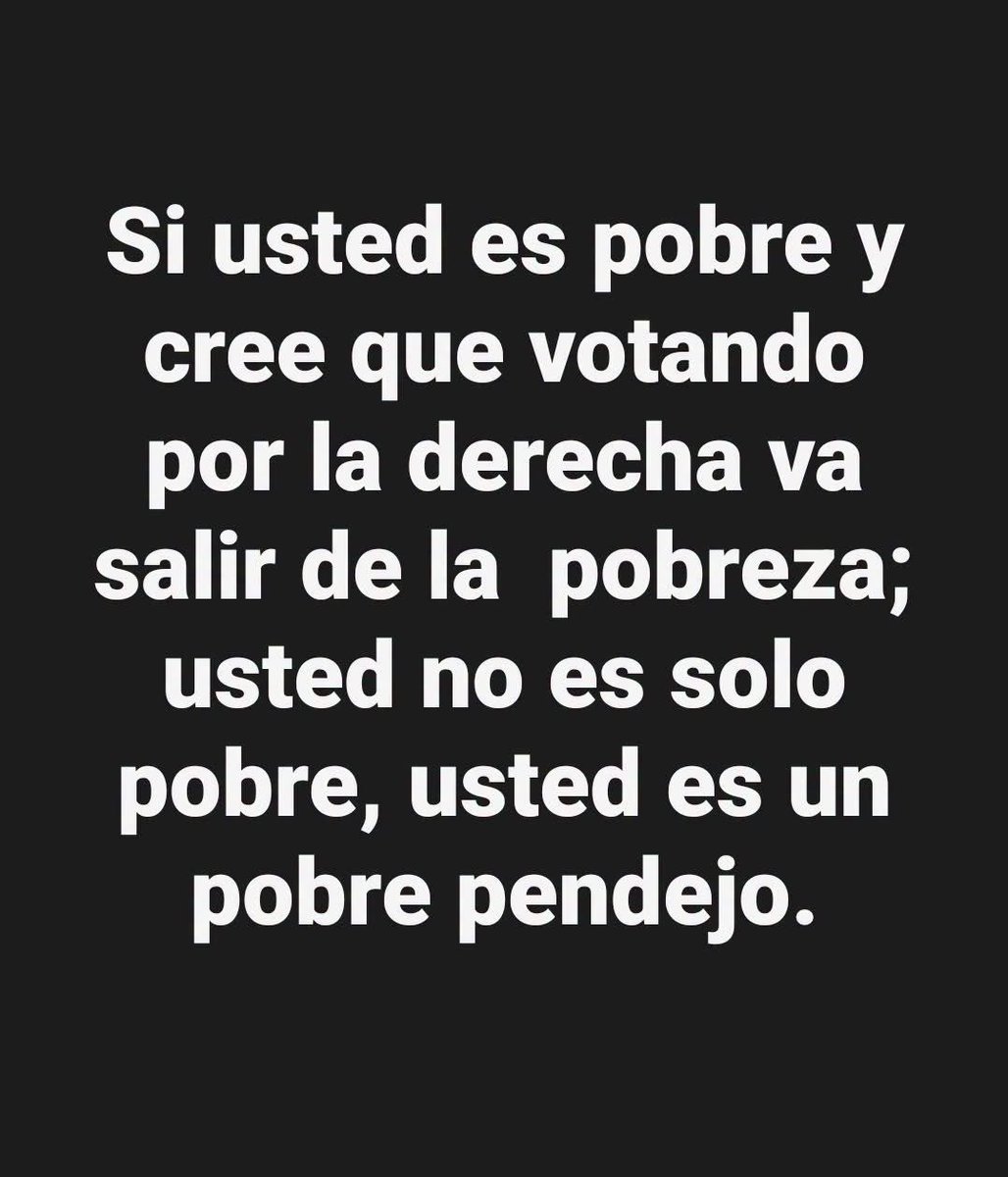 miss_moxxa92's tweet photo. ……Se tenía que Decir y se Dijo …..
👇🏻👇🏻👇🏻🤷🏼‍♀️👇🏻👇🏻👇🏻🤷🏼‍♀️👇🏻👇🏻👇🏻🤷🏼‍♀️🤷🏼‍♀️ https://t.co/1KOEVeLQOz