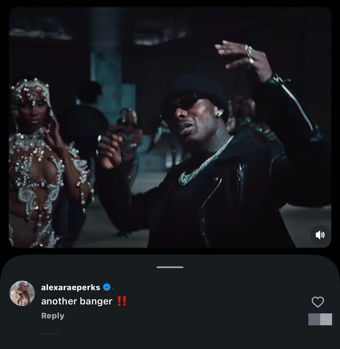 olaricky_'s tweet photo. Asake’s manager, Alexa Perkins, knows “IKEBE 3000” is a HIT. 🔥🎶 https://t.co/WhpqKDklF0