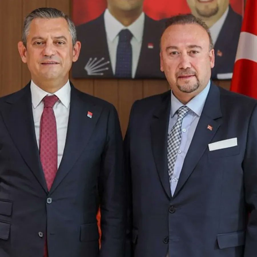 Esmer145368's tweet photo. Aday Gösterilenlerin kariyeri çok parlak https://t.co/k3RdyZvseq
