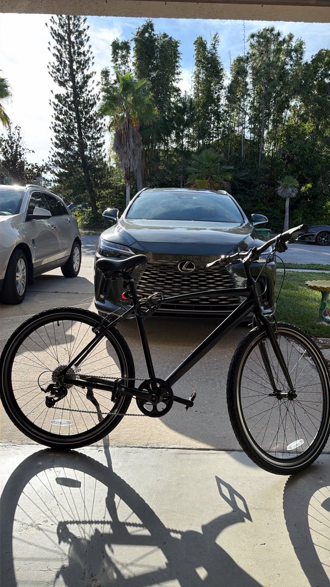 Daivyson_C's tweet photo. E finalmente um bike boa. Agora partiu dobrar a meta. https://t.co/JKAOirHxat