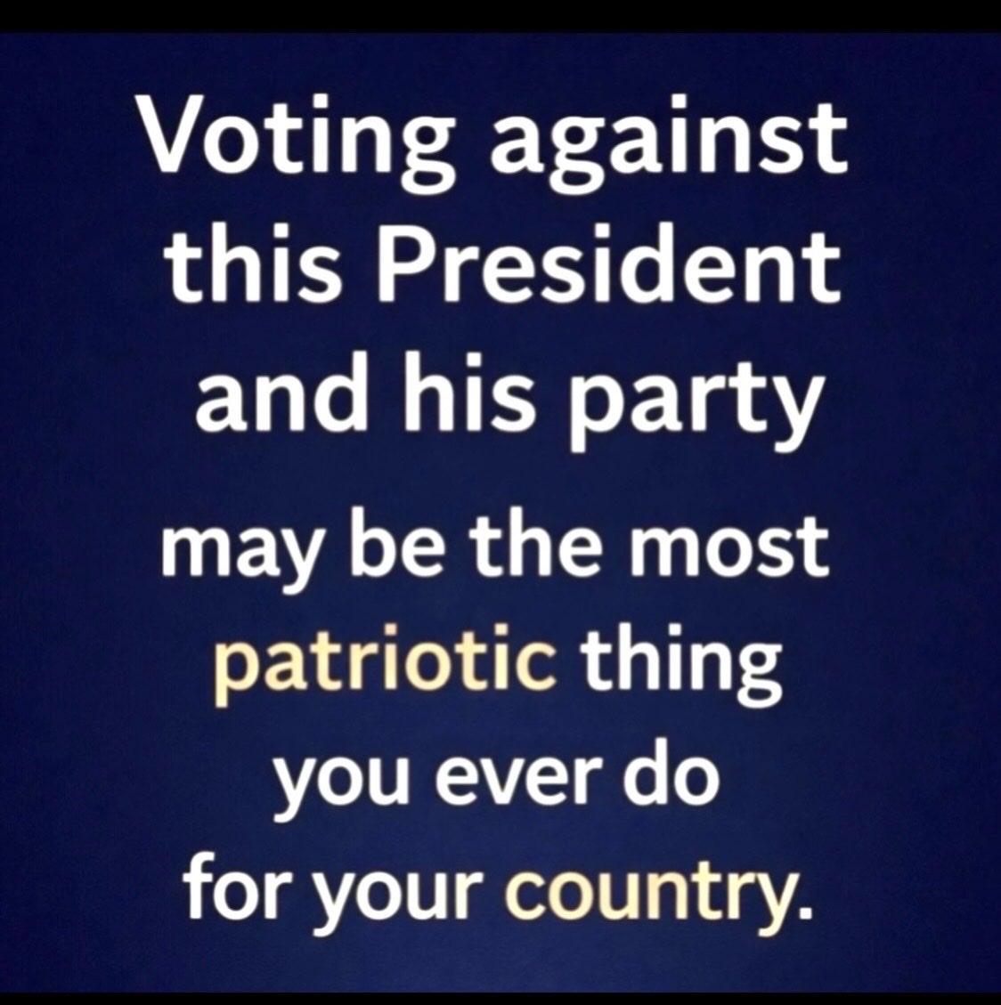 dianeeldredge99's tweet photo. America…. Has DonaldTrump and Republicans made your life better?

HELL NO!

War
Tariffs
Skyrocketing prices from Gas to Groceries! 
Lies &amp; Theft by Trump &amp; his corrupt administration! 
Healthcare taken away!
STOP This Nightmare!
#VoteBlue 💙 Everywhere https://t.co/iLjIqxwGbp