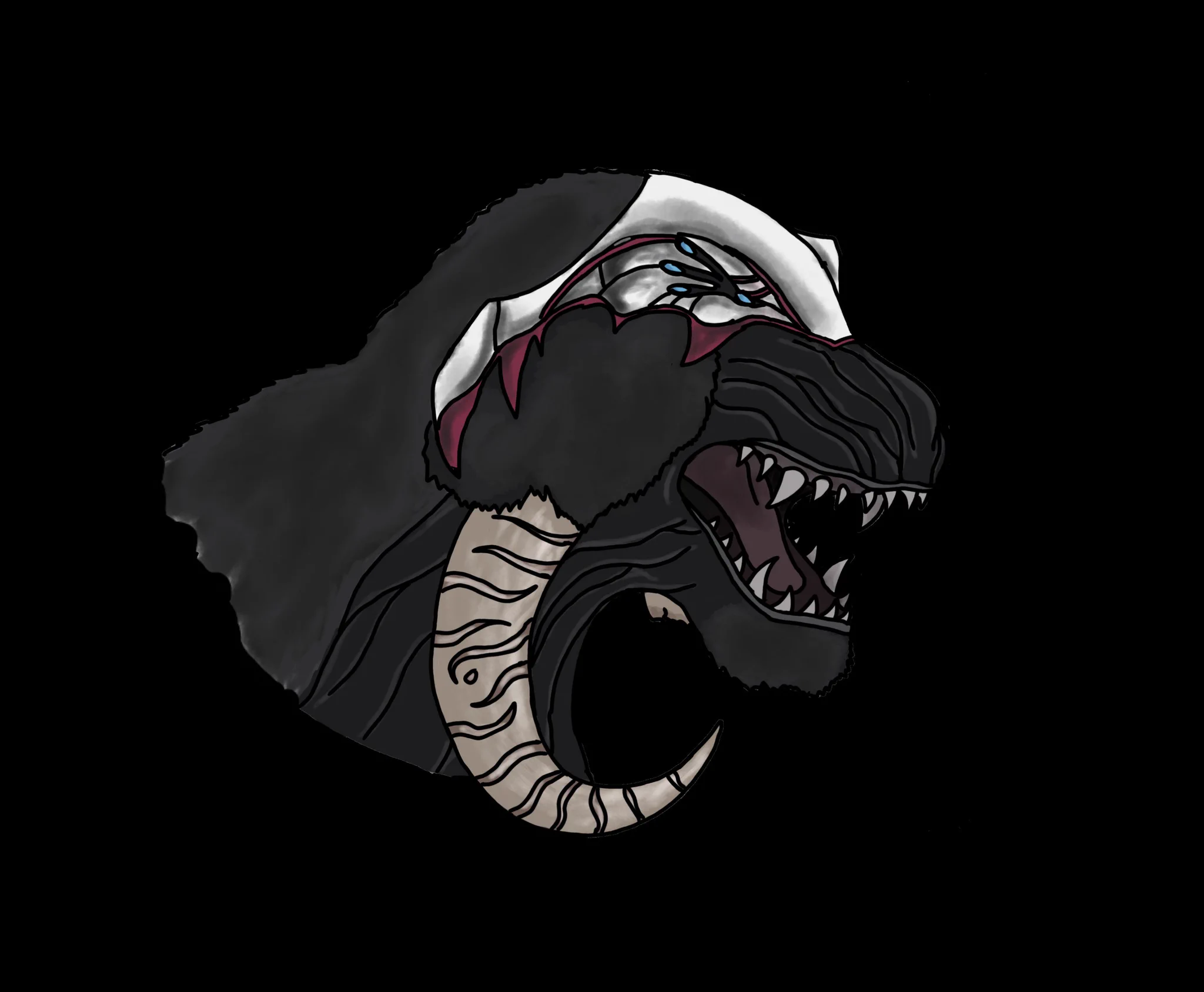 Godzilla on X: 