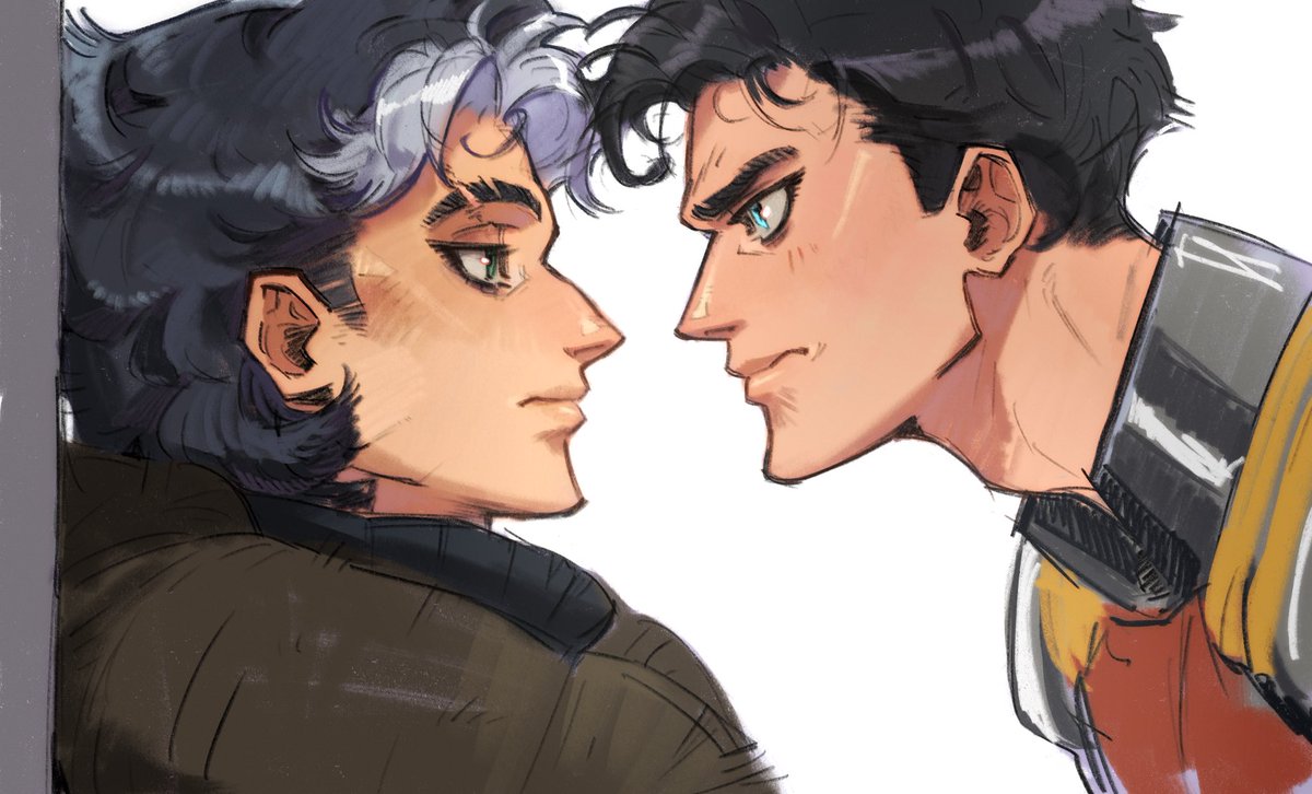 Alikun_14's tweet photo. I just wanted to draw it.
#primehood https://t.co/28SUQk9GT9