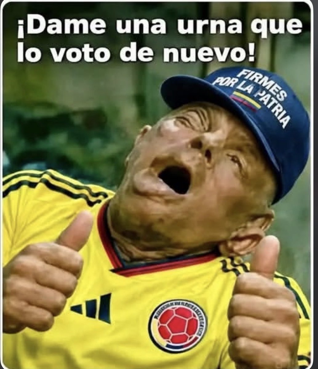 andrescsrlo's tweet photo. @DiegoGo82015442 @ThomasitaD Esta imagen te define , como escribes y por quién votaste https://t.co/G7mQeSlPR8