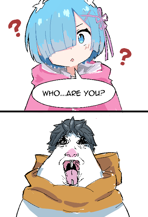 NozoomyArt's tweet photo. #リゼロ #rezero 😭 https://t.co/ag25lOBbp3