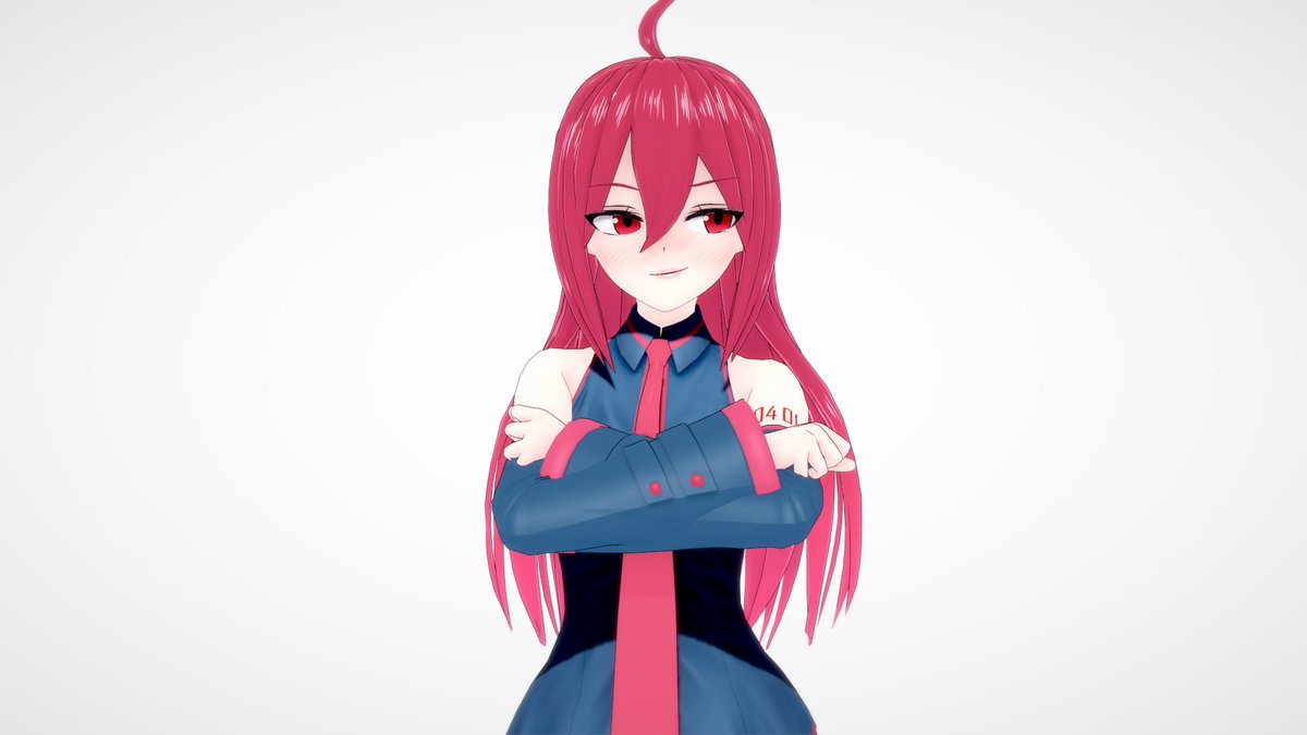 _ShaiZoe_'s tweet photo. queria intentar recrearlo xD https://t.co/5OAq2EUyCY