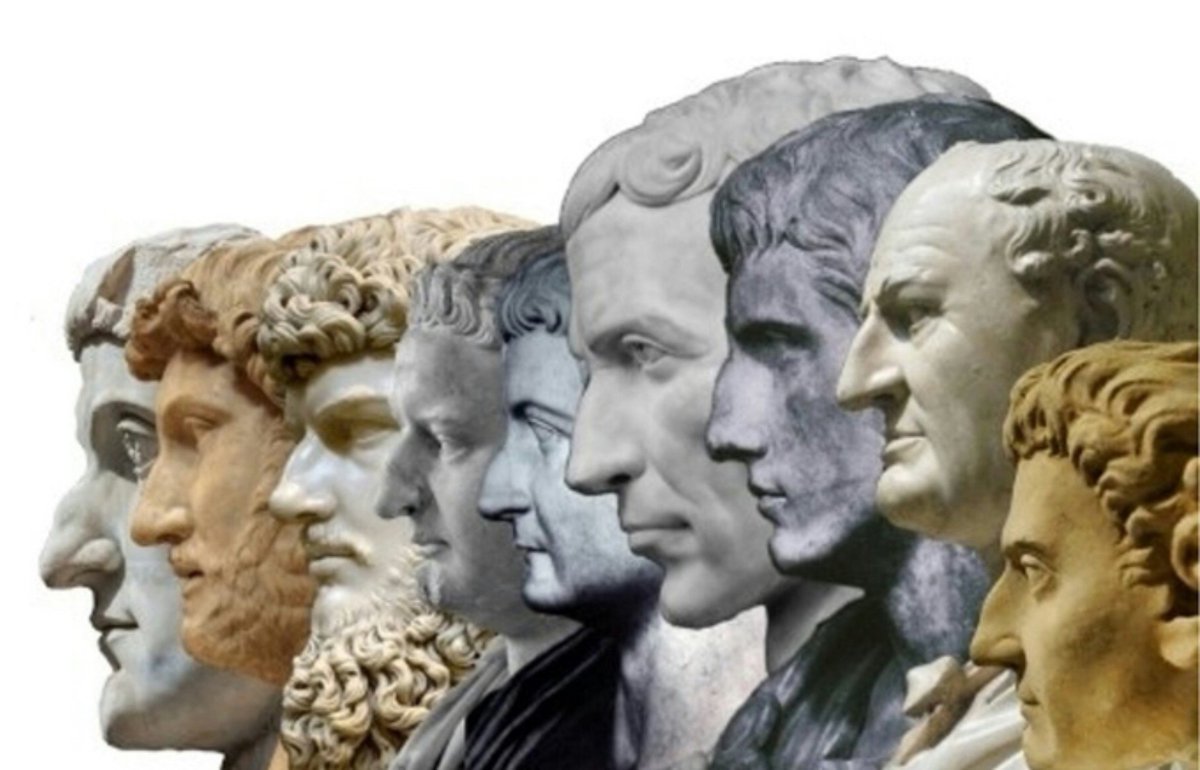 N0cturn___'s tweet photo. It seems like the romans/italians are all jews now, anglo fatigue... https://t.co/H2qiTwDEYc