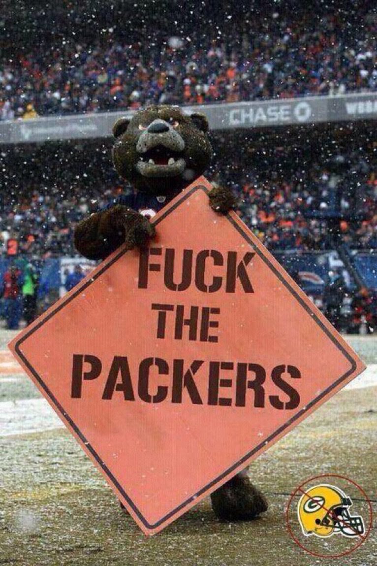Chi_Bears_News's tweet photo. You know what week it is https://t.co/znD8zTil5d