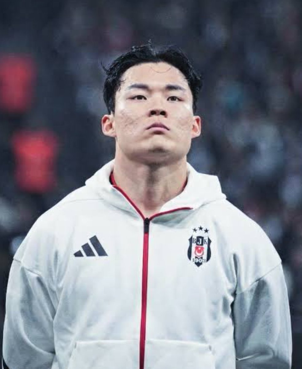 brock295143's tweet photo. Oh Hyeon-gyu, evleneceği kızın Güney Koreli olmasını istiyor. (TRT SPOR) https://t.co/b6QRHVI0KF