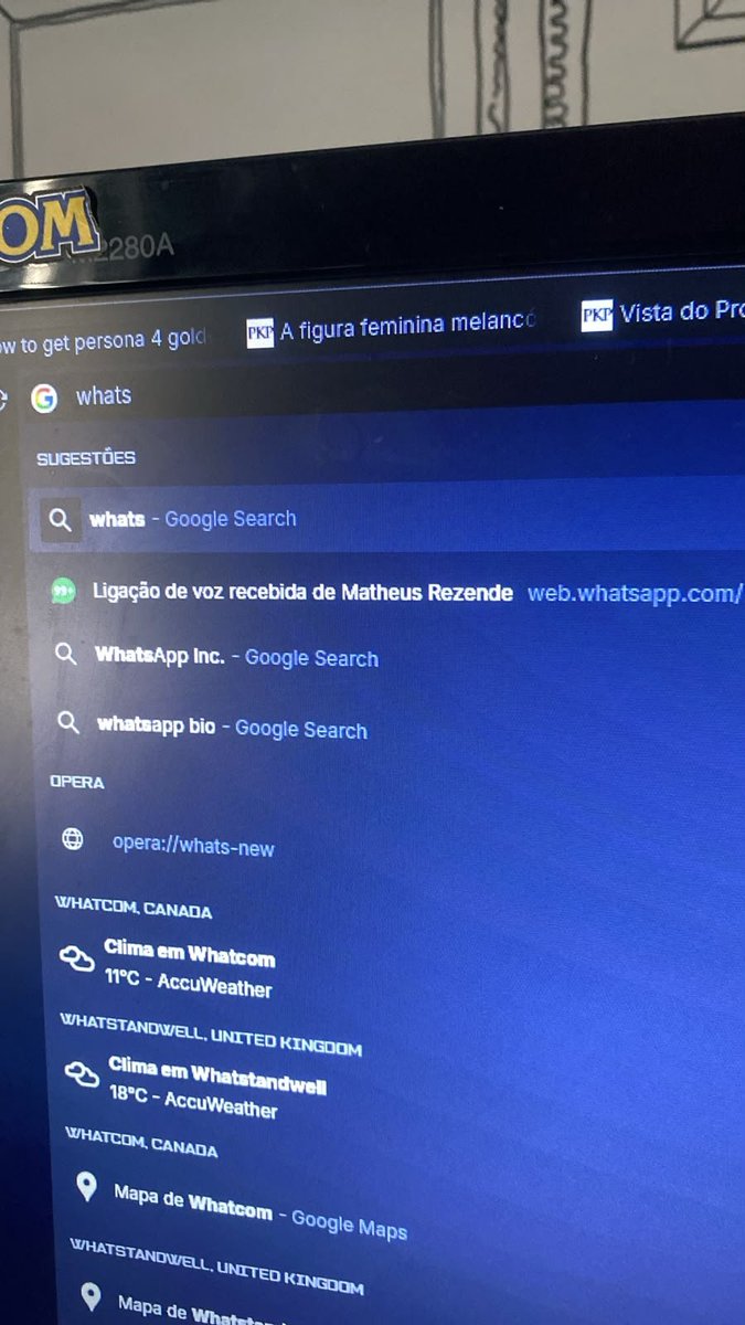 matnlch's tweet photo. @freakymesmo E o pior de todos https://t.co/TDoBUbDKyE