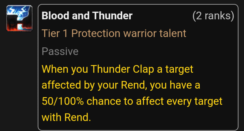 ZaneHighwind's tweet photo. I kinda wish this talent existed in WoW Forever https://t.co/StgImpCnmH