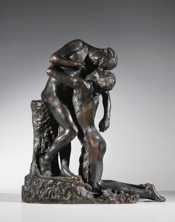 AlBlaineau's tweet photo. L’abandon de Camille Claudel - bouleversant https://t.co/ZjDvKxbHss
