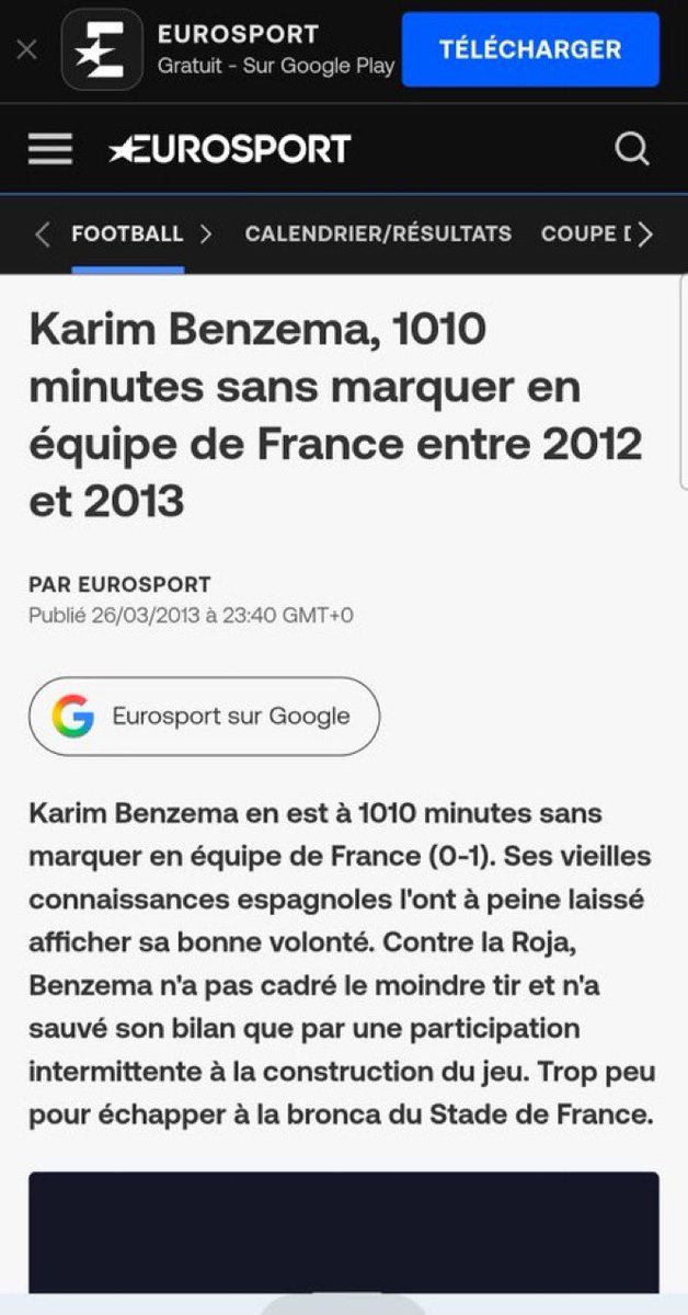 ekipekip667__'s tweet photo. Dembele ne fera jamais pire que Benzema. https://t.co/0wj1VLH0mJ