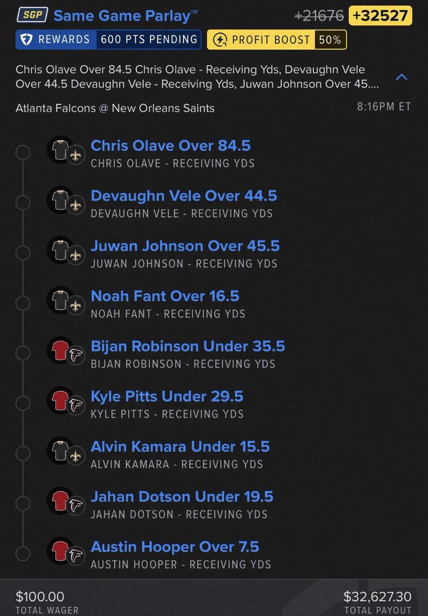 crownedcapper's tweet photo. LET’S GET THAT RENT PAID 💰🏠

LOCKED IN AND READY TO CASH THIS ONE 🔒💵🔥

@Playbook

follow for more picks🔥 https://t.co/u6shWGX0je